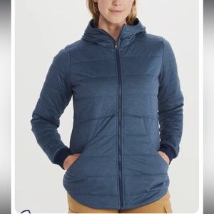 Marmot Vista Insulated Jacket